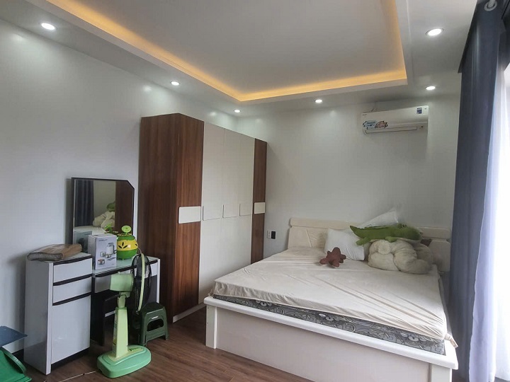 CẦN BÁN NHÀ TÁI ĐỊNH CƯ, PHƯỜNG SỞ DẦU, HỒNG BÀNG, HẢI PHÒNG